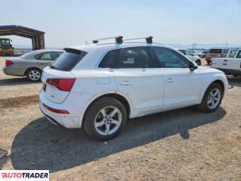 Audi Q5 2021 2