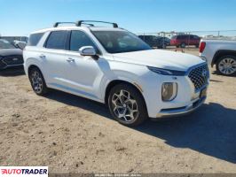 Hyundai Pozostałe 2021 3