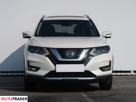 Nissan X-Trail 2017 2.0 174 KM