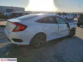 Honda Civic 2021 2
