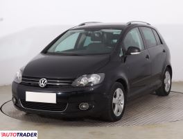 Volkswagen Golf 2010 1.6 100 KM