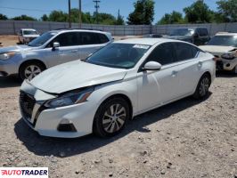 Nissan Altima 2021 2 Nissan Altima 2021 2