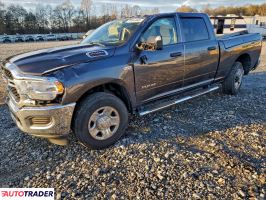 Dodge Ram - zobacz ofertę