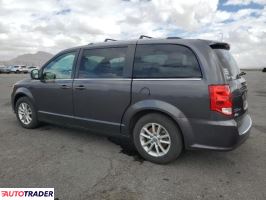 Dodge Grand Caravan 2020 3