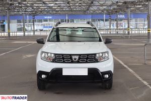Dacia Duster 2019 1.0 99 KM