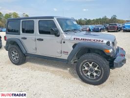 Jeep Wrangler 2021 3