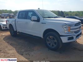 Ford Pozostałe - zobacz ofertę