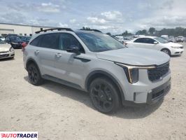 Kia Sorento 2024 2 Kia Sorento 2024 2