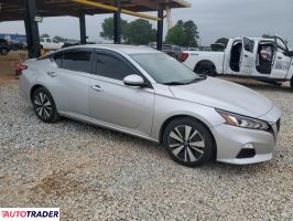 Nissan Altima 2022 2 Nissan Altima 2022 2