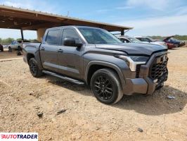Toyota Tundra 2024 3 Toyota Tundra 2024 3