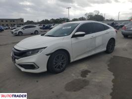 Honda Civic 2019 2