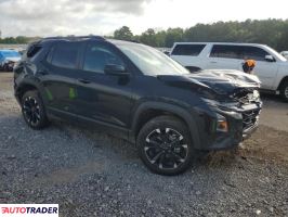 Chevrolet Equinox 2026 1