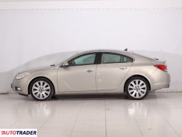 Opel Insignia 2009 1.8 138 KM