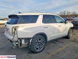 Hyundai Pozostałe 2024 3