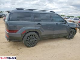 Hyundai Santa Fe 2025 2