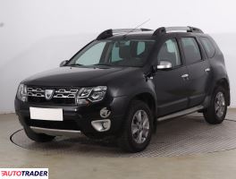 Dacia Duster 2014 1.6 103 KM