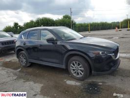 Mazda CX-5 2023 2 Mazda CX-5 2023 2