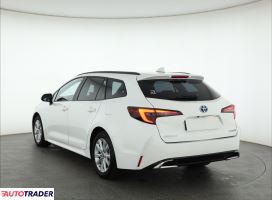 Toyota Corolla 2023 1.8 138 KM