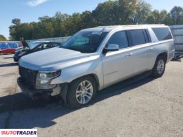 Chevrolet Pozostałe - zobacz ofertę