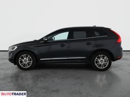 Volvo XC60 2015 2.4 187 KM