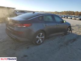 Kia Optima 2020 2