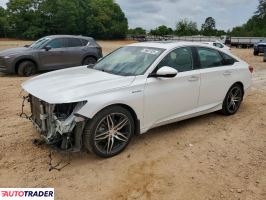 Honda Accord - zobacz ofertę