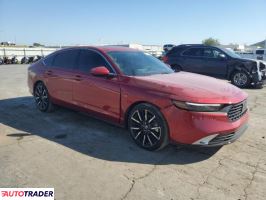 Honda Accord 2023 2