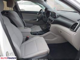 Hyundai Tucson 2020 2