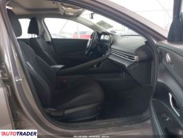Hyundai Elantra 2021 2 Hyundai Elantra 2021 2