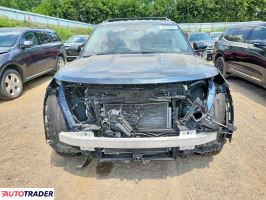 Ford Explorer 2023 2