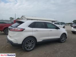 Ford Edge 2019 2 Ford Edge 2019 2
