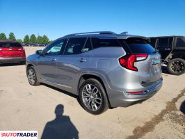 GMC Terrain 2024 1