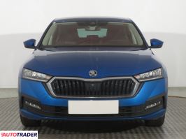 Skoda Octavia 2022 1.5 147 KM