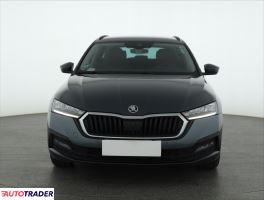 Skoda Octavia 2020 2.0 147 KM Skoda Octavia 2020 2.0 147 KM