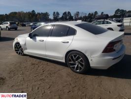 Volvo S60 2020 2