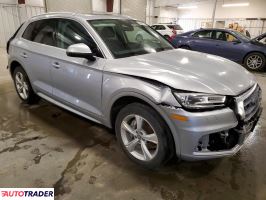 Audi Q5 2020 2
