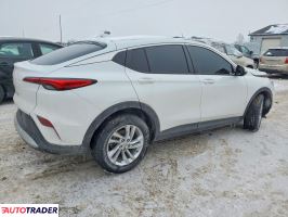 Buick Pozostałe 2025 1