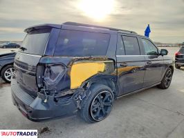 Ford Expedition 2022 3