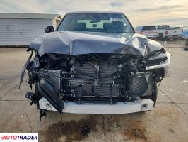 Toyota Tundra 2026 3