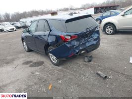 Chevrolet Equinox 2023 1