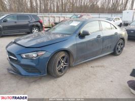 Mercedes CL 2020 2 Mercedes CL 2020 2
