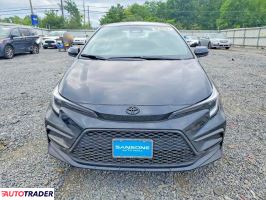 Toyota Corolla 2026 2