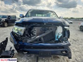 Dodge Ram 2021 3