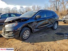 Nissan Rogue - zobacz ofertę