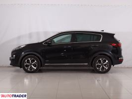 Kia Sportage 2018 1.6 174 KM