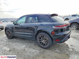 Porsche Macan 2022 2
