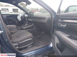 Honda CR-V 2024 2 Honda CR-V 2024 2