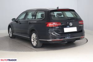 Volkswagen Passat 2015 2.0 147 KM