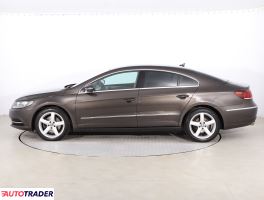Volkswagen Passat CC 2016 2.0 147 KM Volkswagen Passat CC 2016 2.0 147 KM