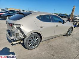 Mazda 3 2024 2
